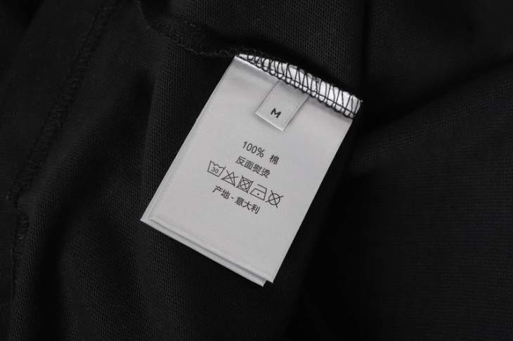 Dior T Shirts Short _SKUDiorS-2XL12dtr0216165